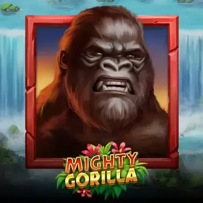 Mighty Gorilla thumbnail