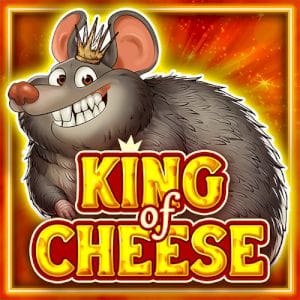 King of Cheese game thumbnail