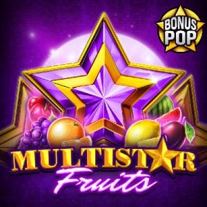 Multistar Fruits game thumbnail