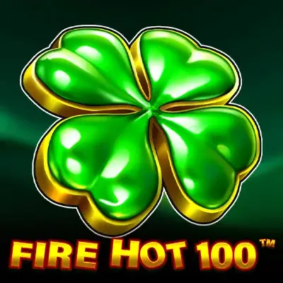 Fire Hot 100 game thumbnail