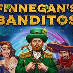 Finnegan's Banditos thumbnail