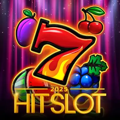 2025 Hit Slot thumbnail