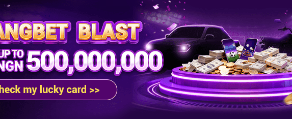 Naira Welcome Mega Bundle promotion banner