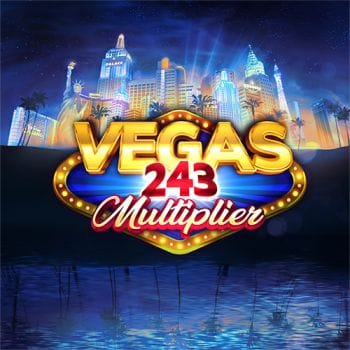 Vegas 243 Multiplier game thumbnail